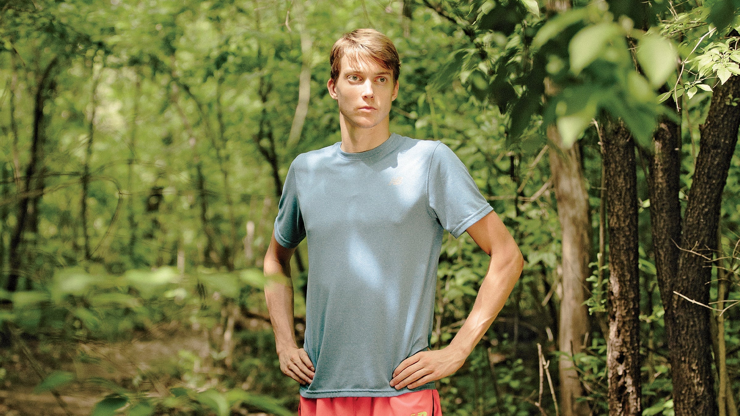 The Triple Threat Who Can't Be Stopped