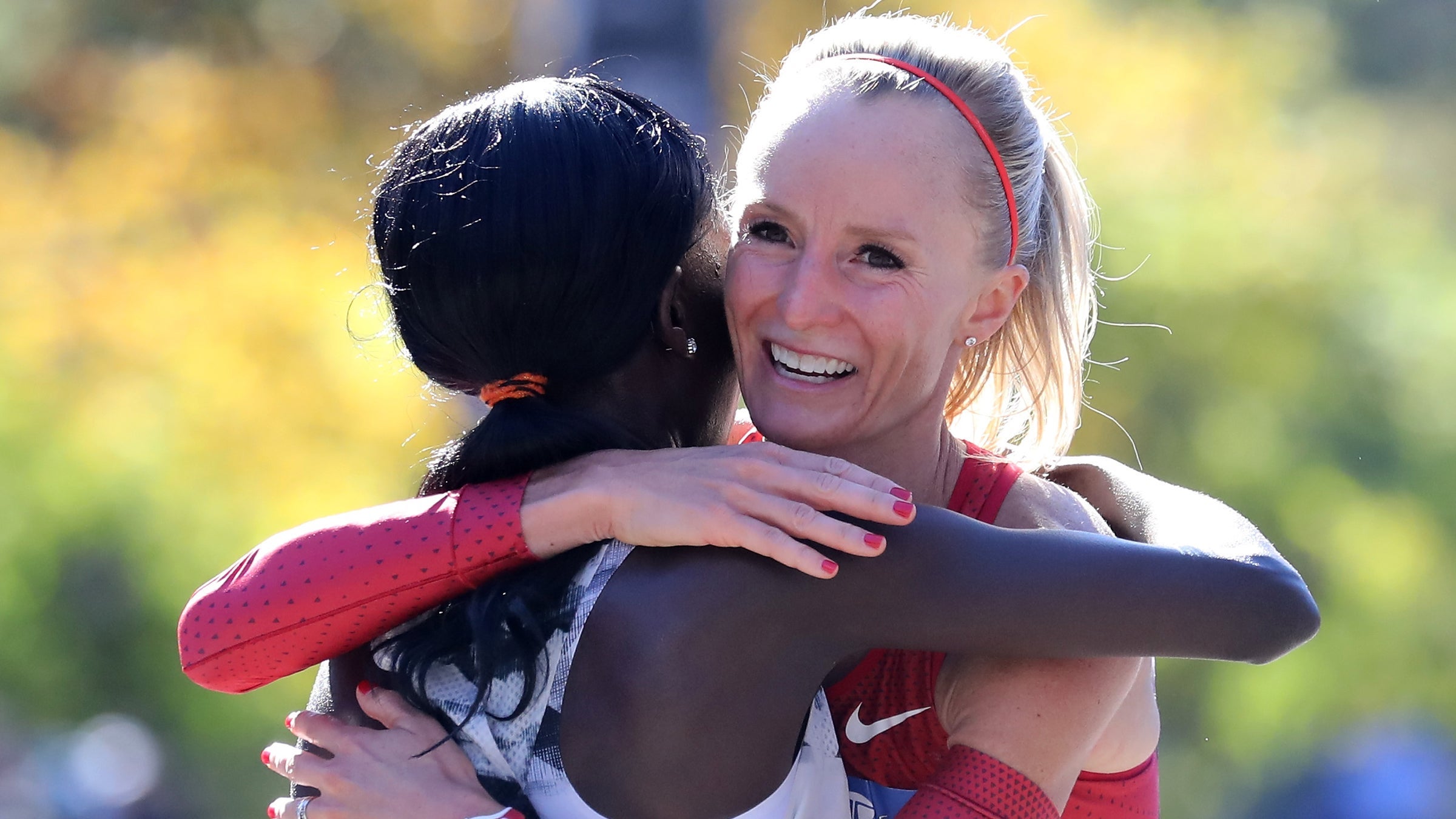 nike women's half marathon 2018