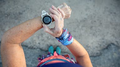 This Half Marathon Training Plan Can Work for Every Runner's Schedule