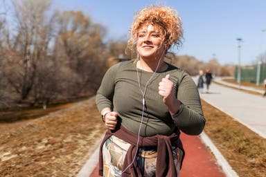 How Often Should You Run? Getting a Feel for Frequency