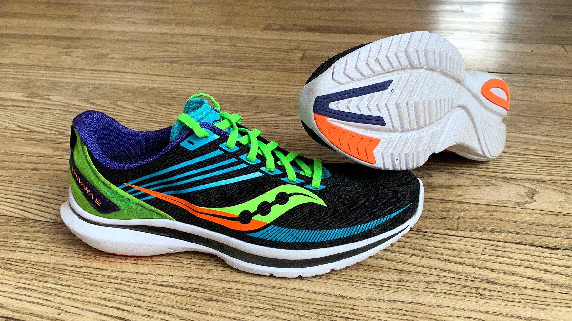 kinvara 12 release date