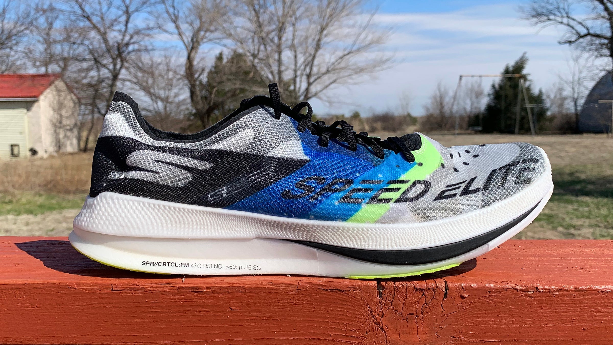 ★スケッチャーズ GO RUN SPEED ELITE HYPER カーボン Shoe of the Week: Skechers GOrun Speed Elite Hyper