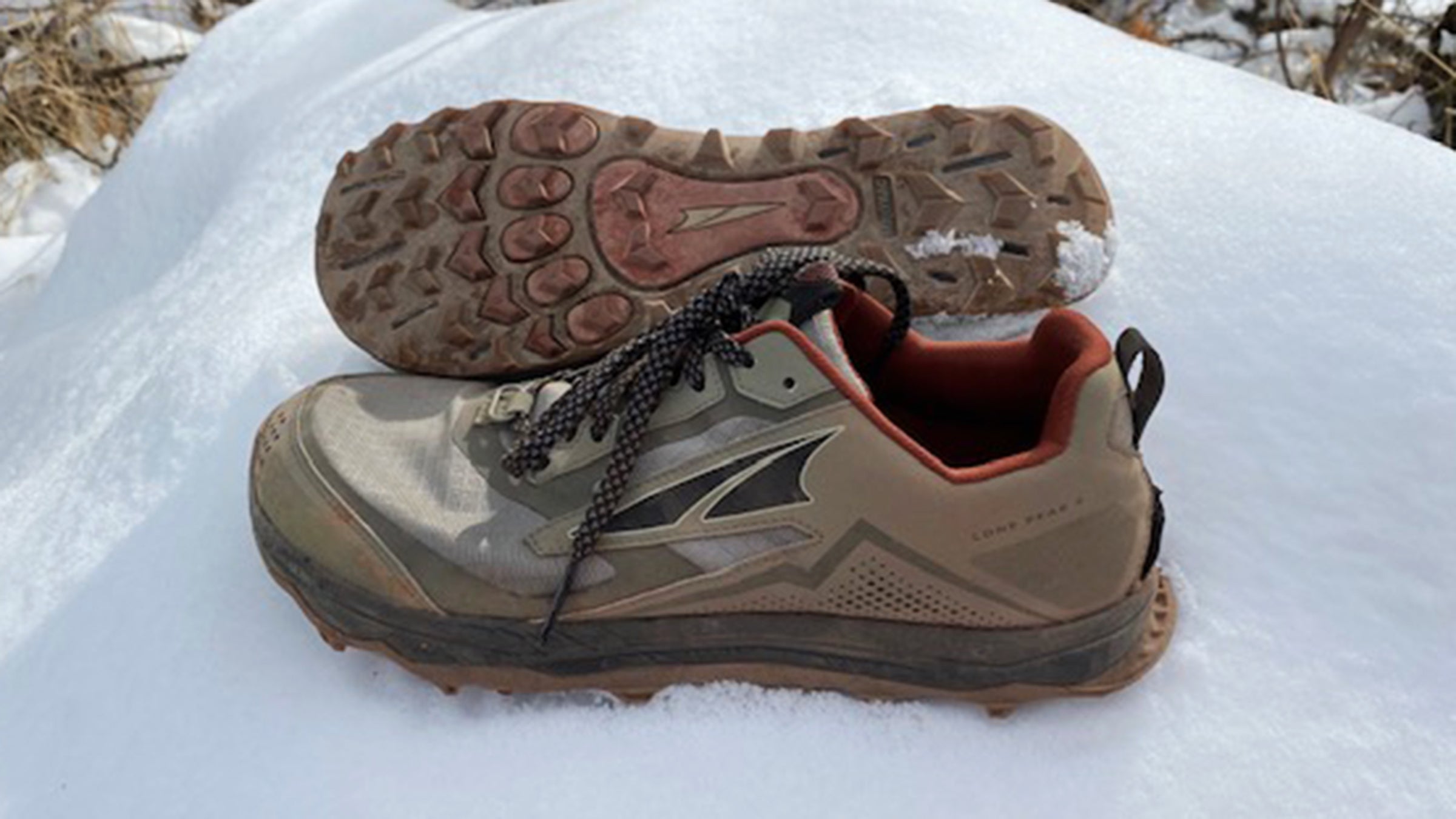 altra lone peak 5.0
