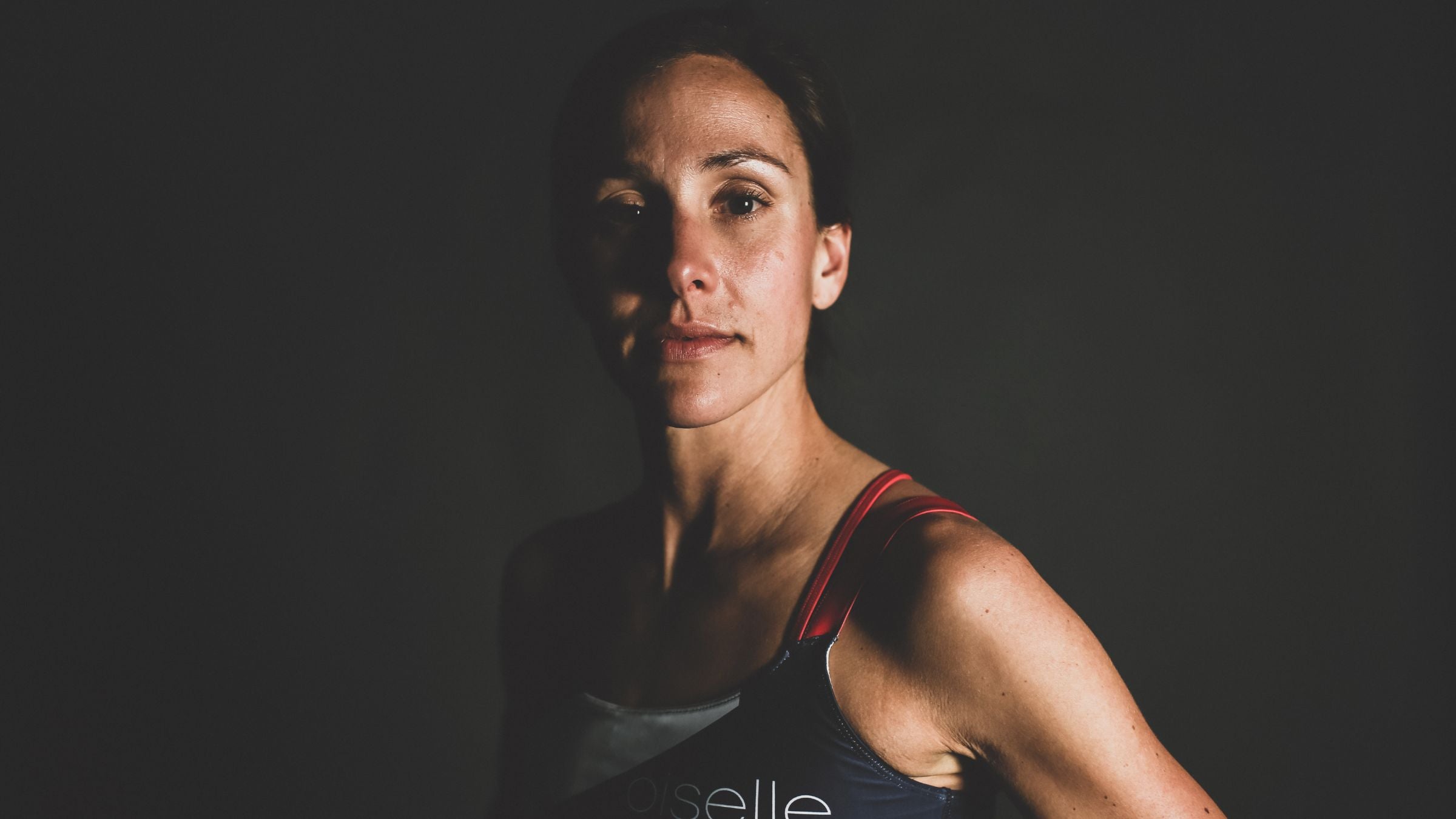 Kara Goucher - The Longest Race