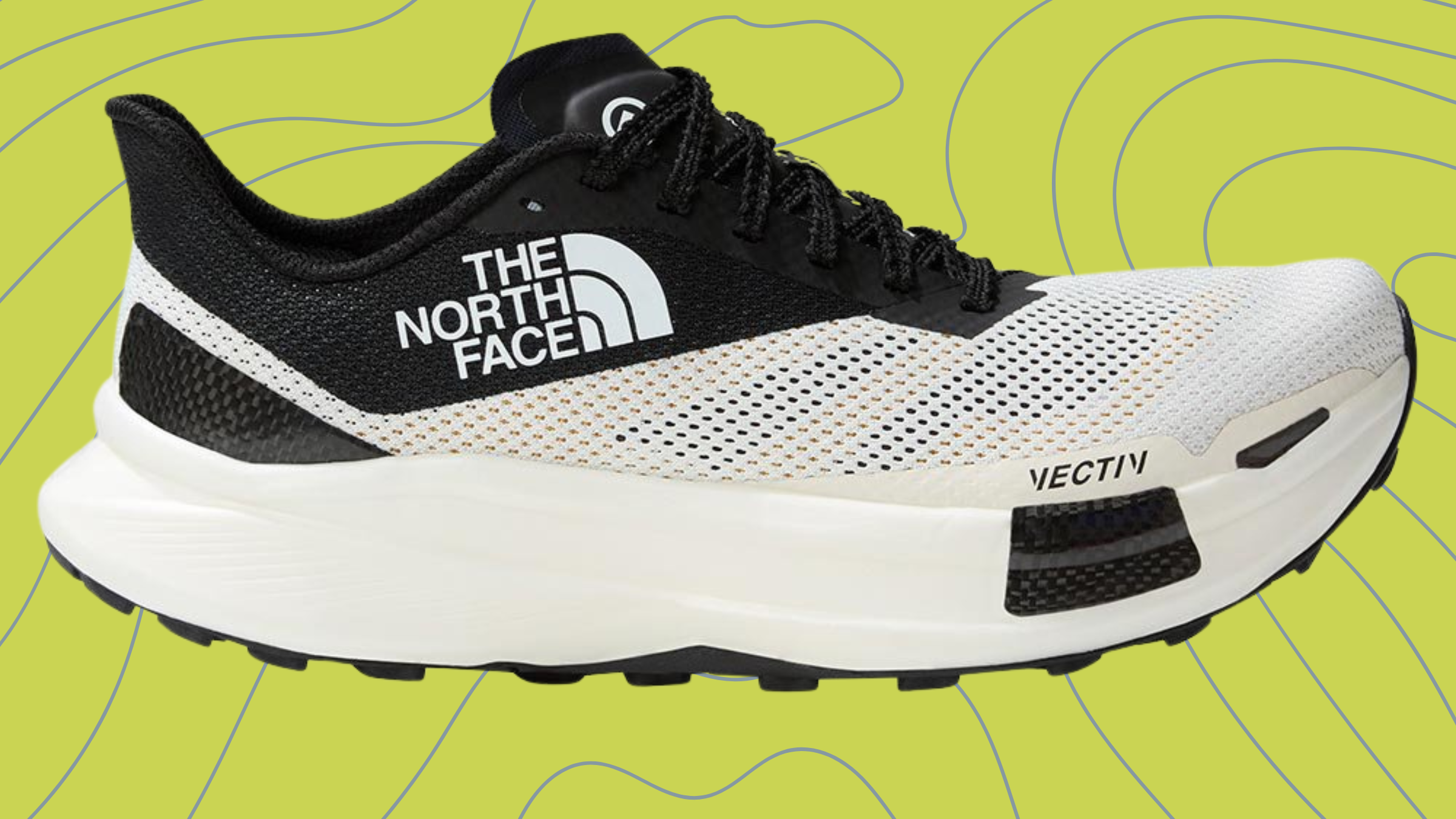 First Run Review: The North Face Summit Vectiv Pro 2