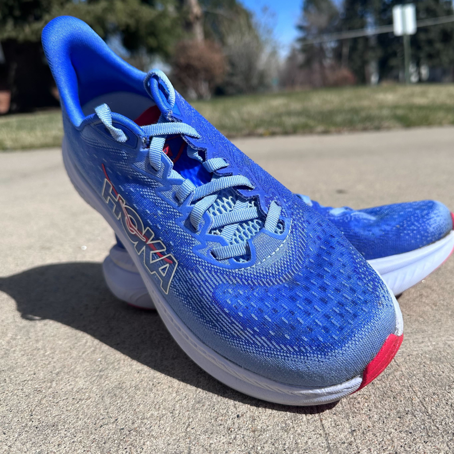 スパイク・シューズ hoka mach 6 HOKA ONE ONE® Mach 6 for Men | HOKA ONE ONE®