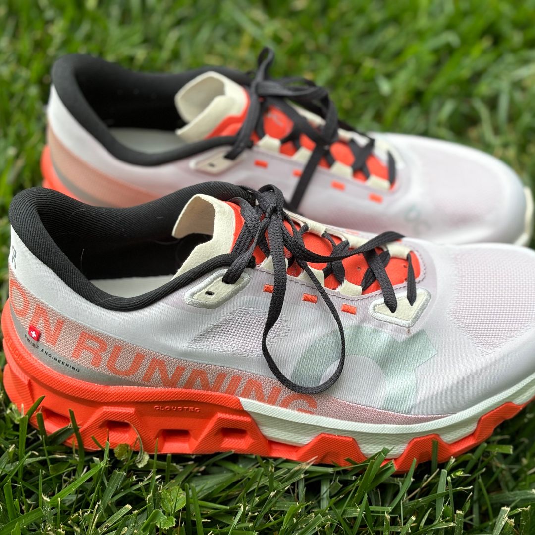 First Run Review: On Cloudmonster Hyper