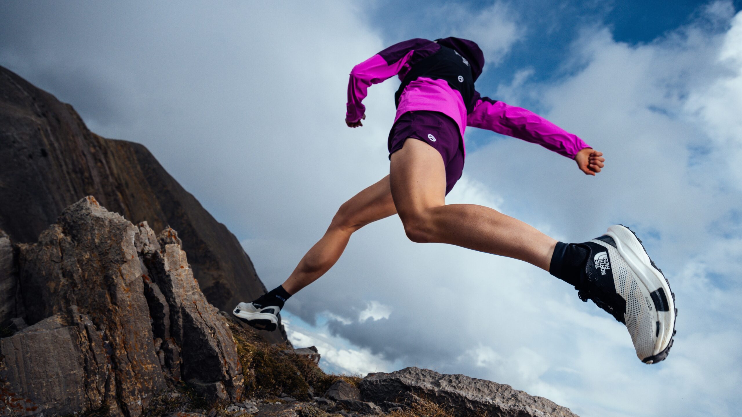 First Look: The North Face Summit Vectiv Pro 2 and Altamesa 500