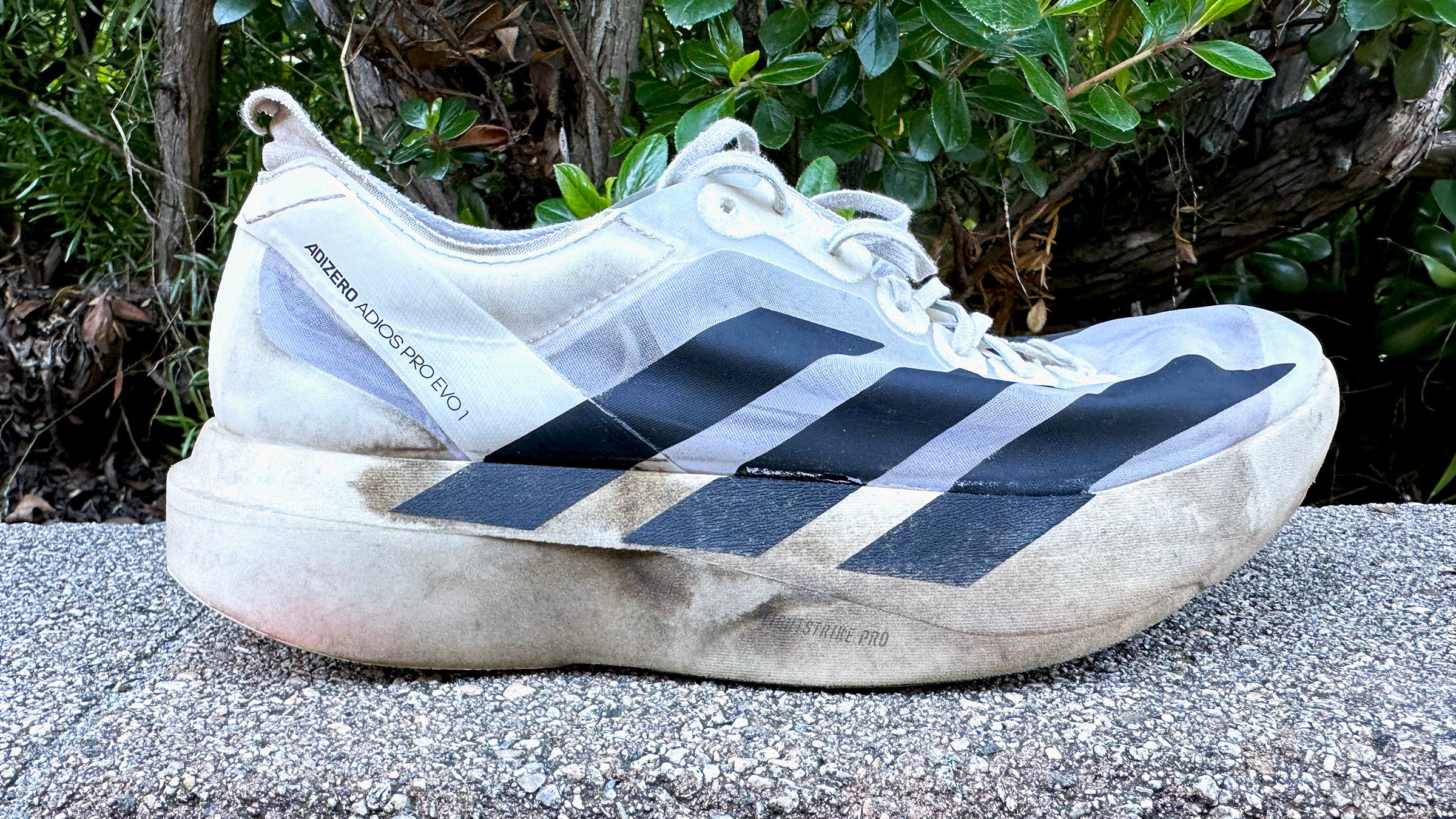 We Ran in Adidas's $500 Super Shoe Until It Gave Out. Here's