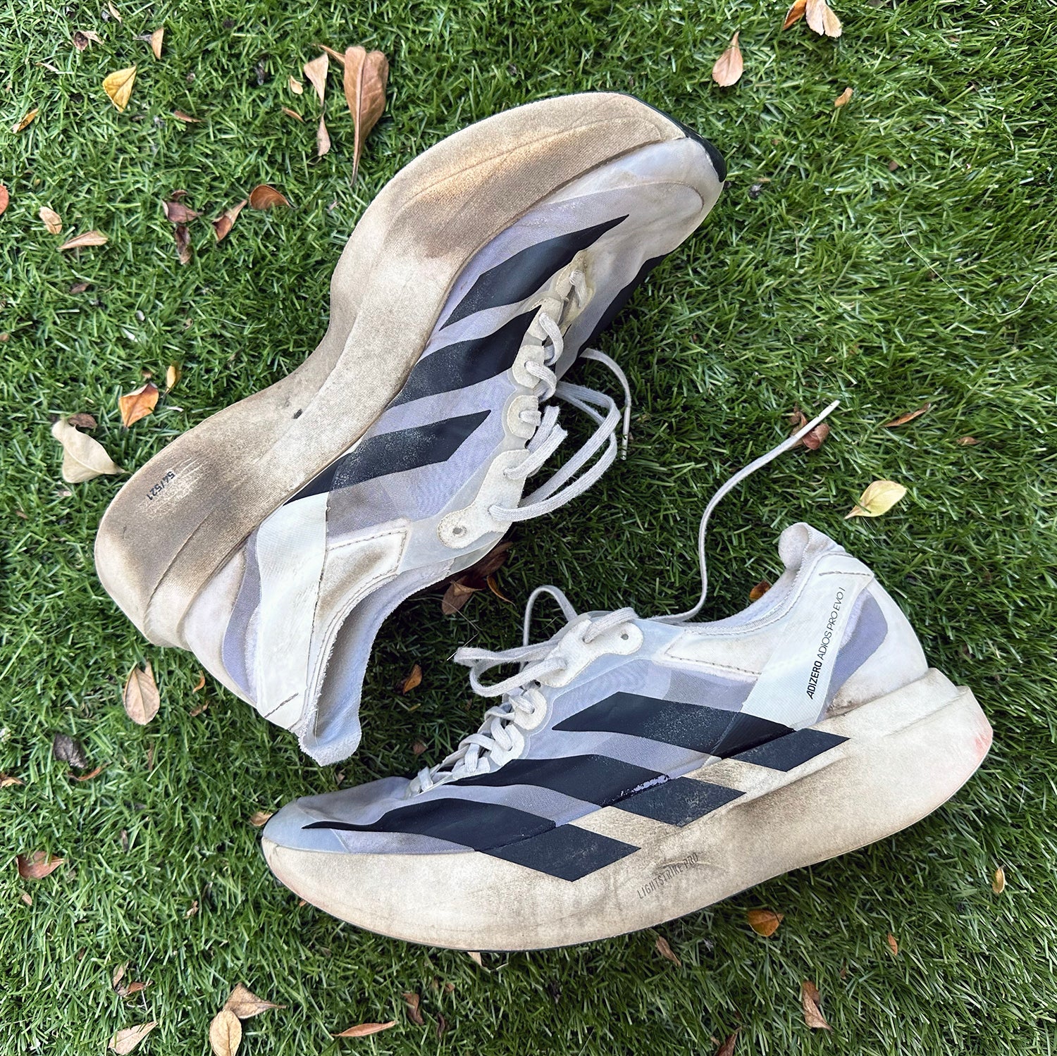 スパイク・シューズ ADIZERO ADIOS pro Evo1 3/4発売｜adidas Adizero Adios Pro Evo 1 