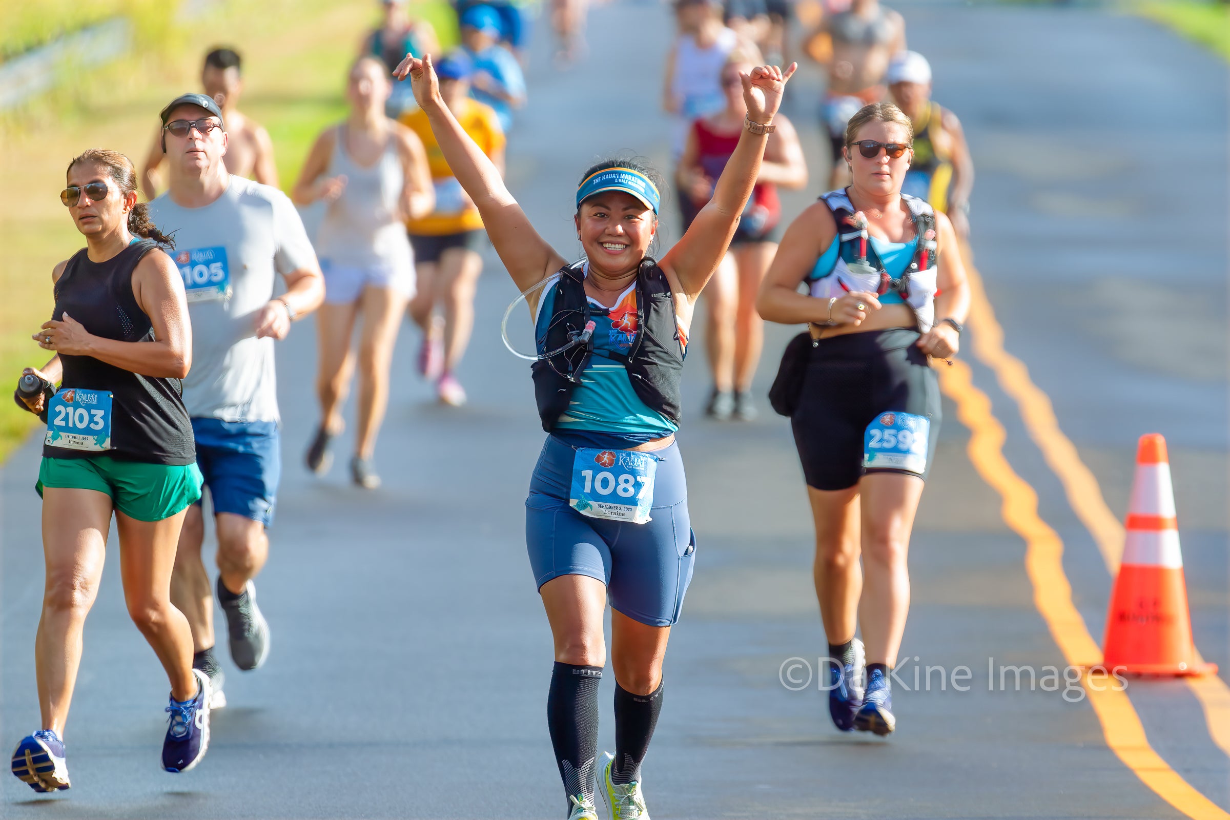 Why Is YouTube Obsessed with Running Marathons on Zero Training?