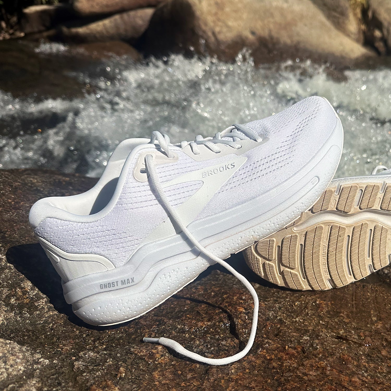 BROOKS Ghost Max 2 28.0㎝ Ghost Max 2 - Brooks