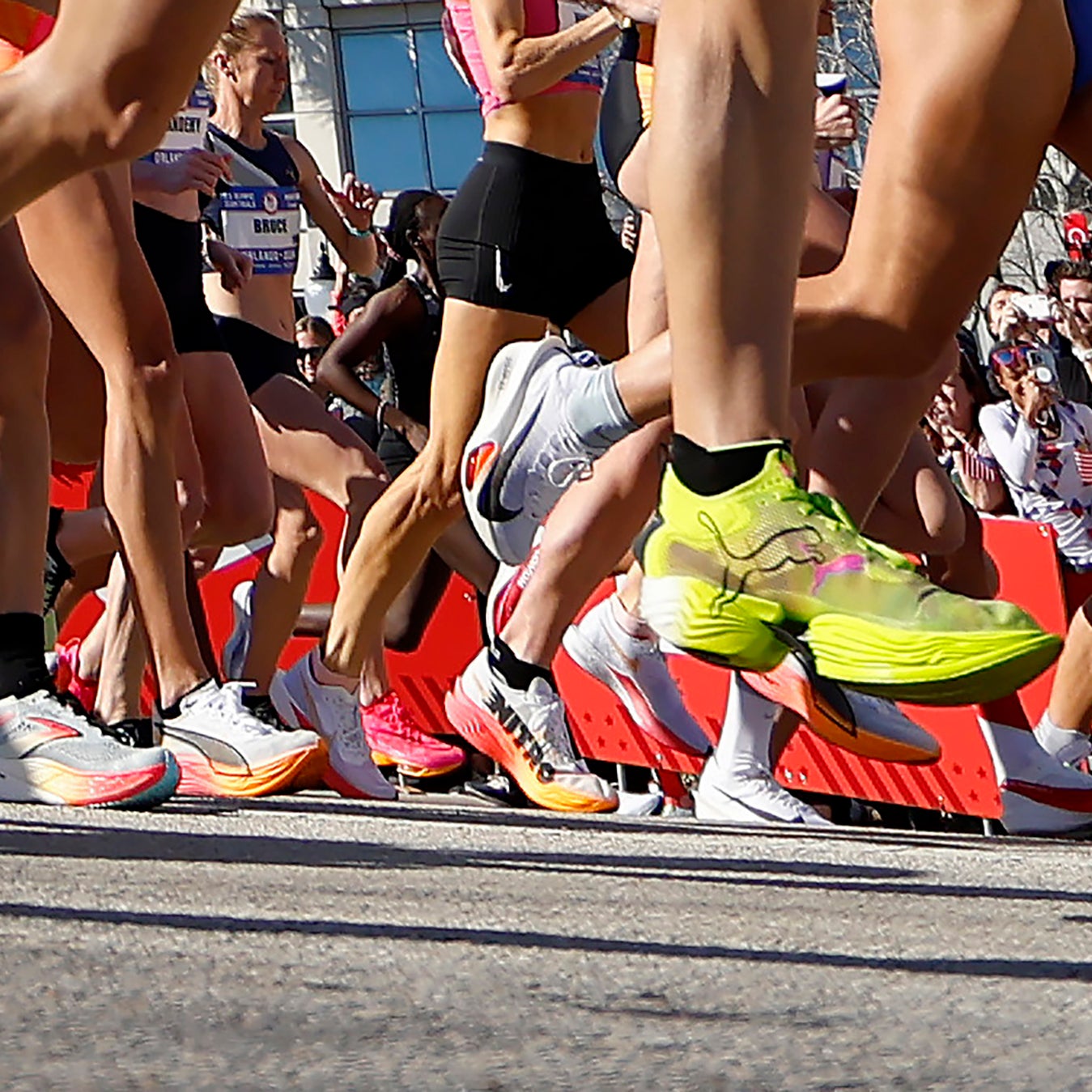 kipchoge olympic marathon shoes