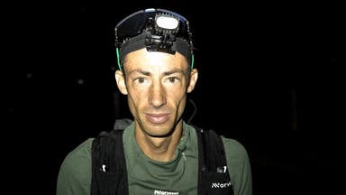 Kilian Jornet is Returning to U.S. For Most Ambitious Project Yet