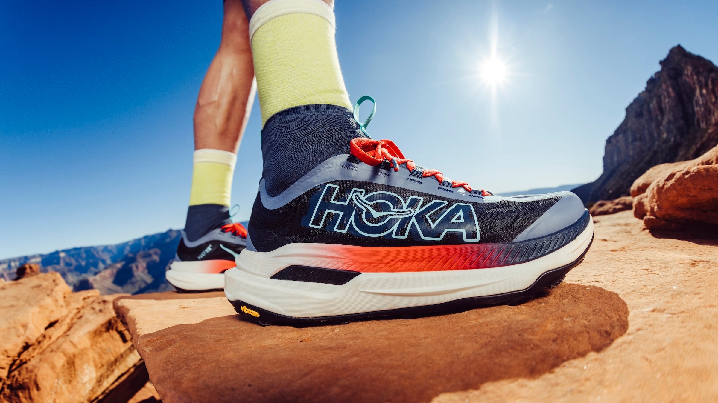 【新品】HOKA TECTON X 3 レディース25cm First Look: Hoka Tecton X 3