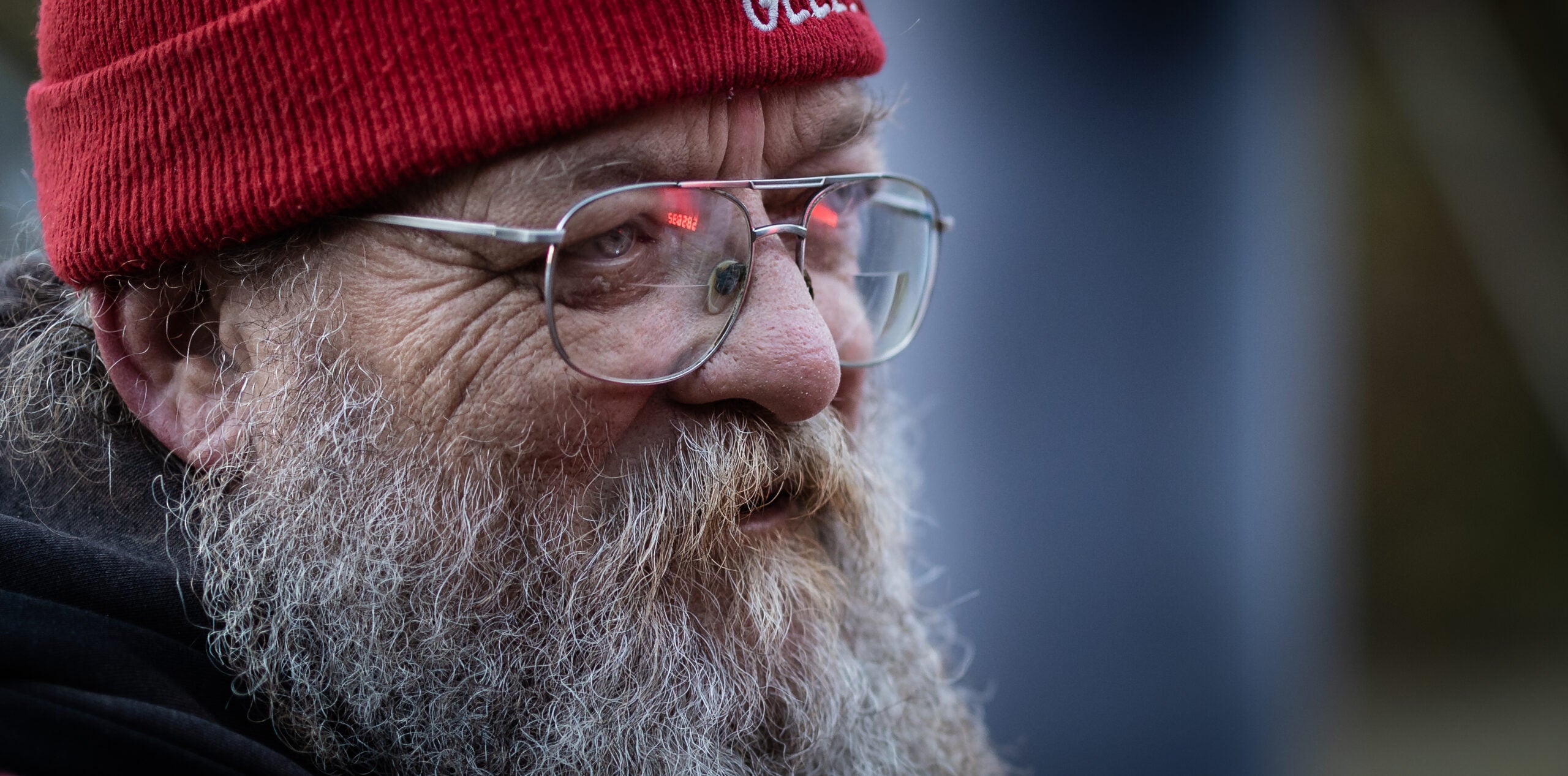 Don’t let his sometimes abrasive public persona fool you. The race director of the Barkley Marathons and Big’s Backyard Ultra, aka Gary Cantrell, is as odd and sincere as anyone in ultrarunning.
