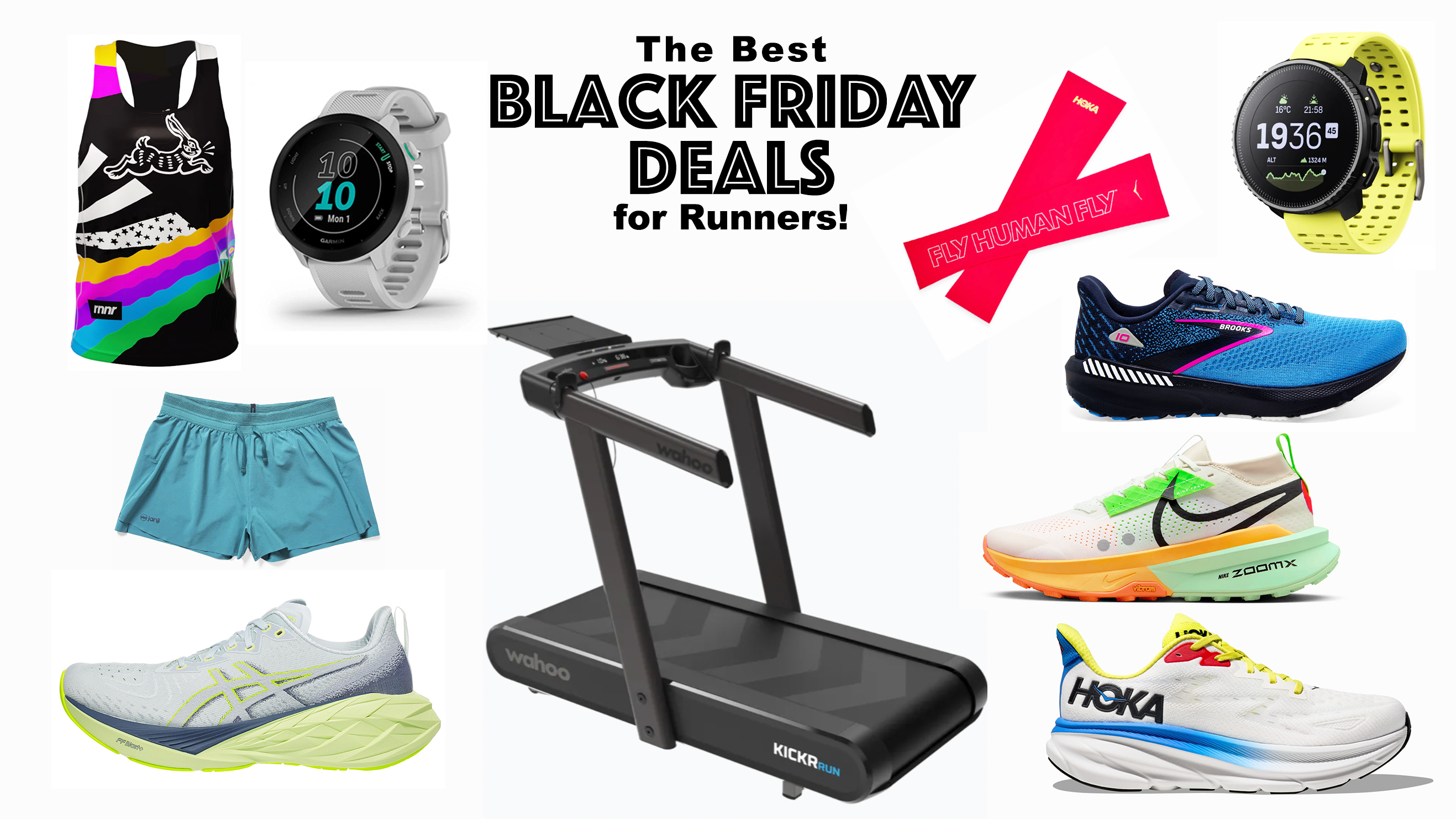 best black friday deals on trainers