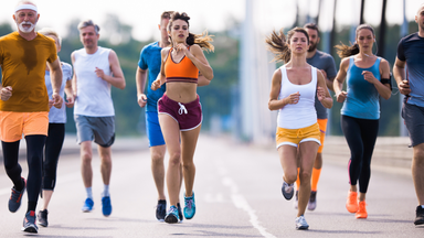 Run a Sub-2-Hour Half Marathon With This Training Plan