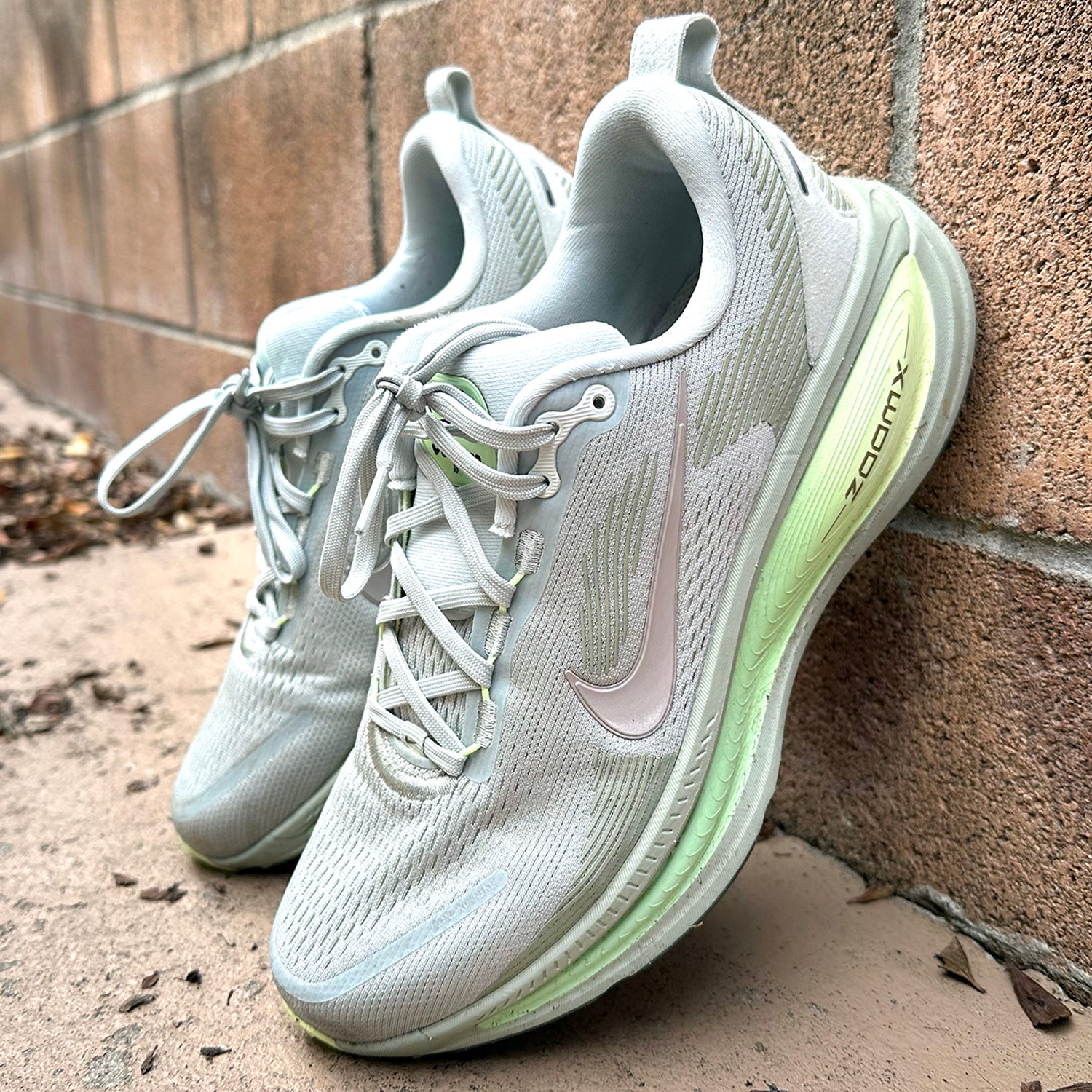 nike air zoom pegasus 18