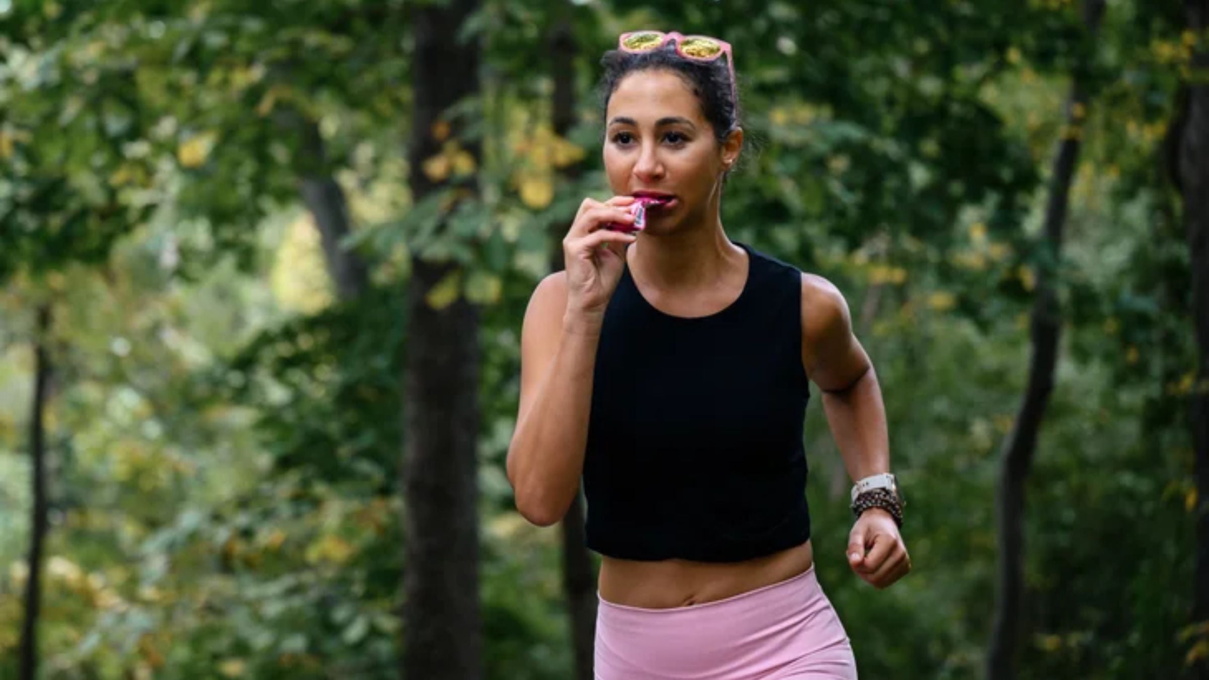 How ultra-processed foods work in sports nutrition