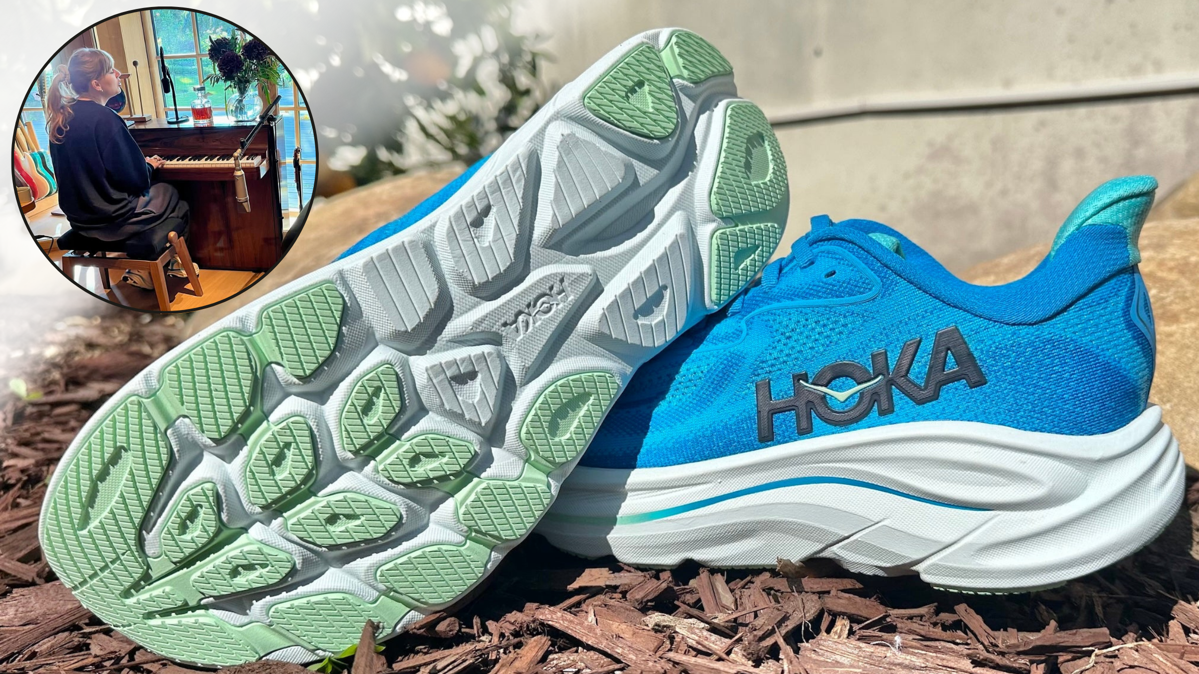 Hoka Clifton 10 Review: More Cushion + Drop - RUN | Powered by Outside