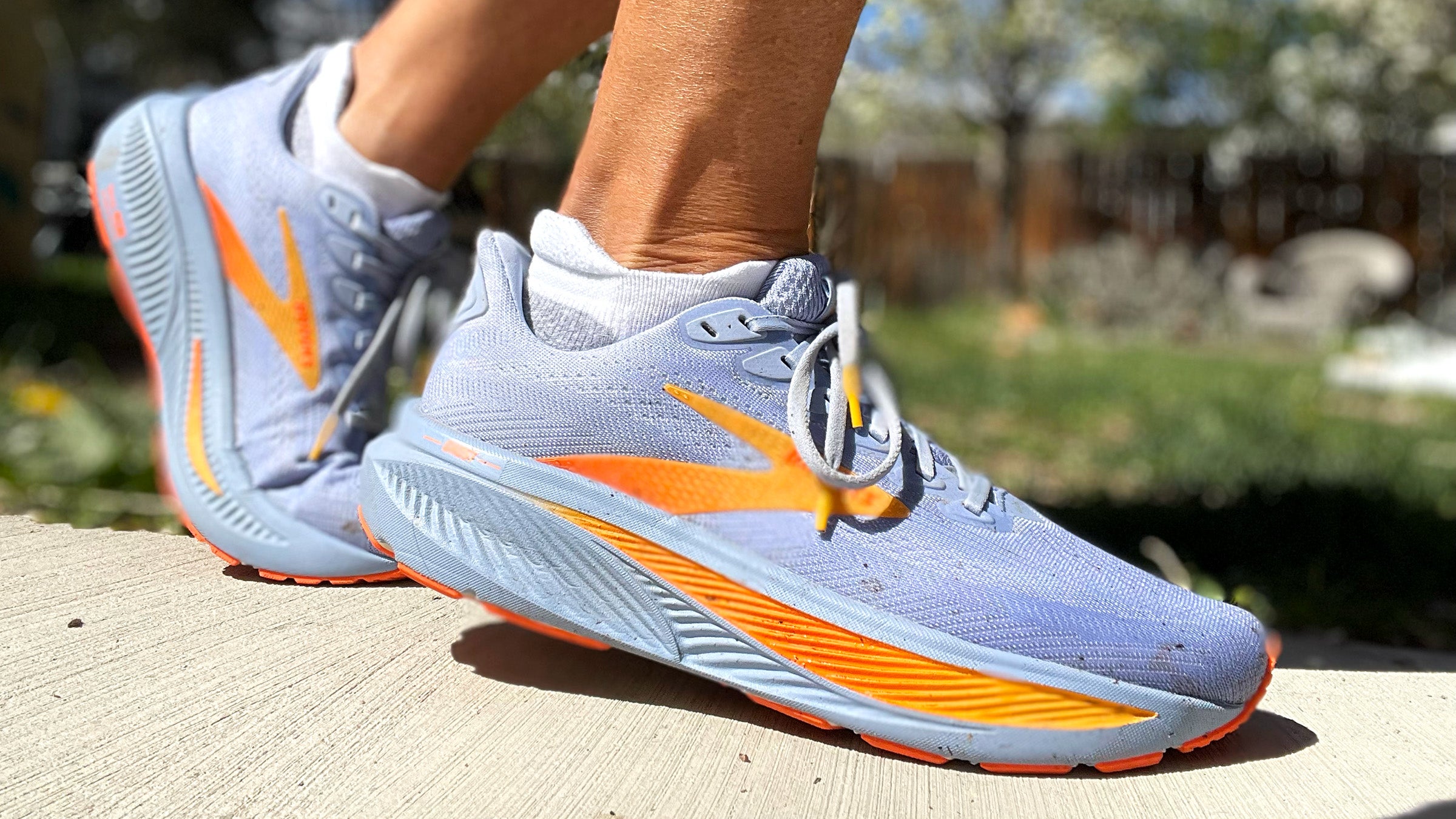 brooks ghost or nike pegasus