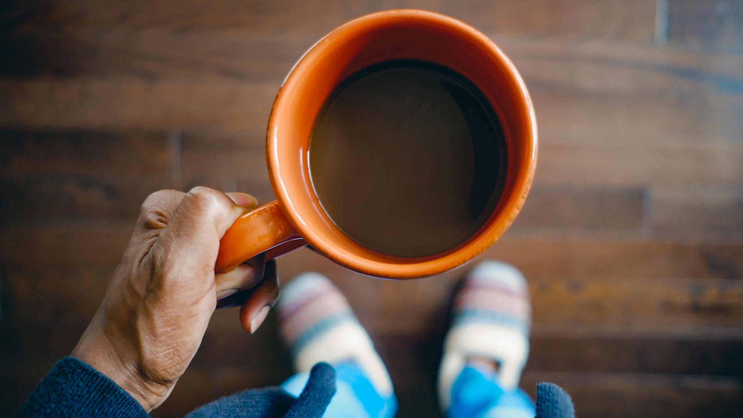 best instant coffee for runners