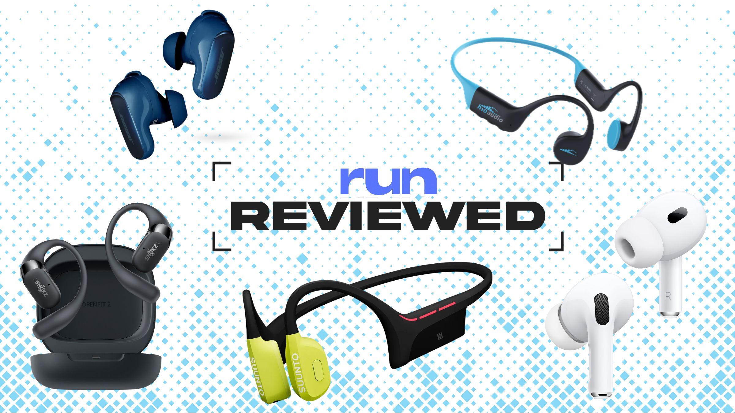 The best running headphones according to athletes who tested them for sound, safety, durability, and more.