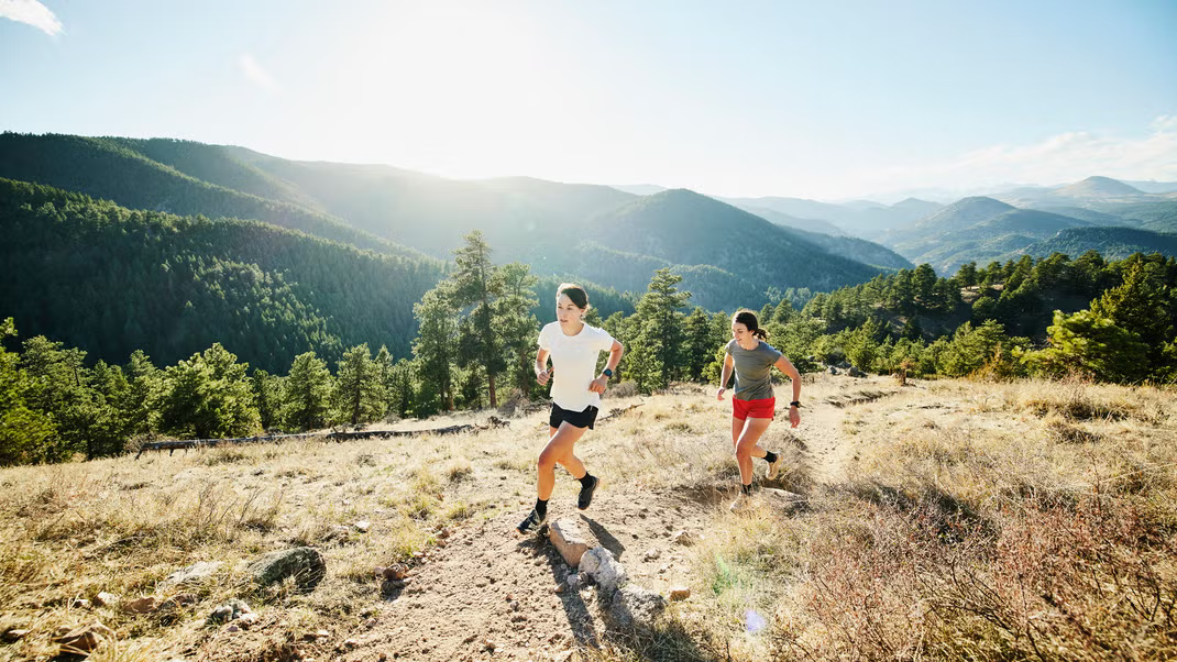 10 Crucial Injury Prevention Habits for Runners