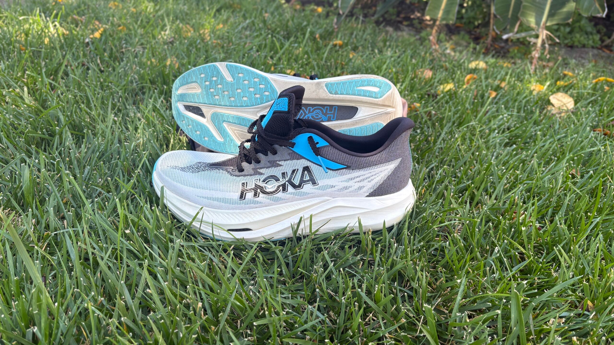 Hoka Rocket X 3 Reviewed: Better for More Runners - RUN | Powered