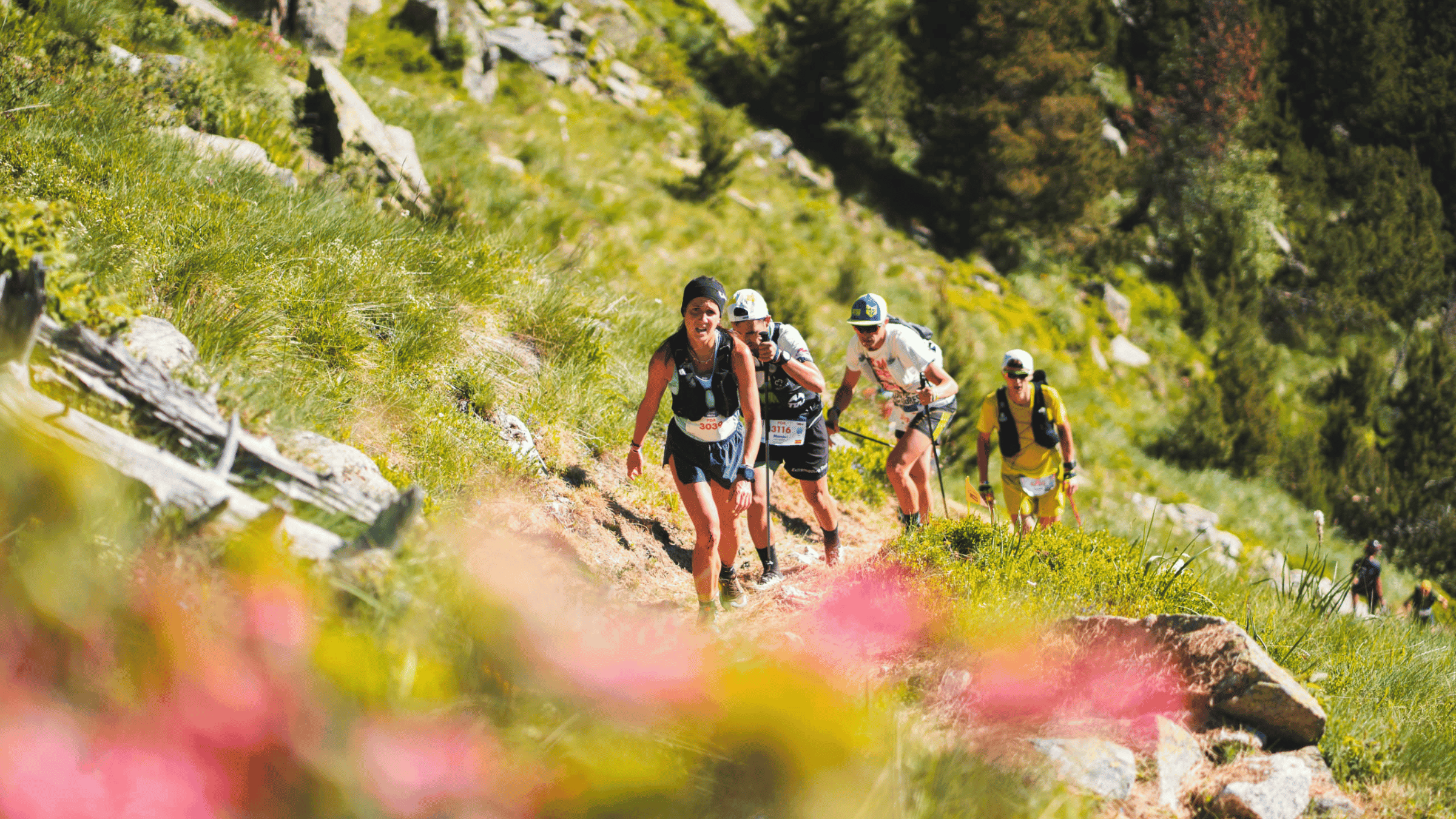 Val d’Aran by UTMB: Start Lists, Race Guide, Plus How to Watch