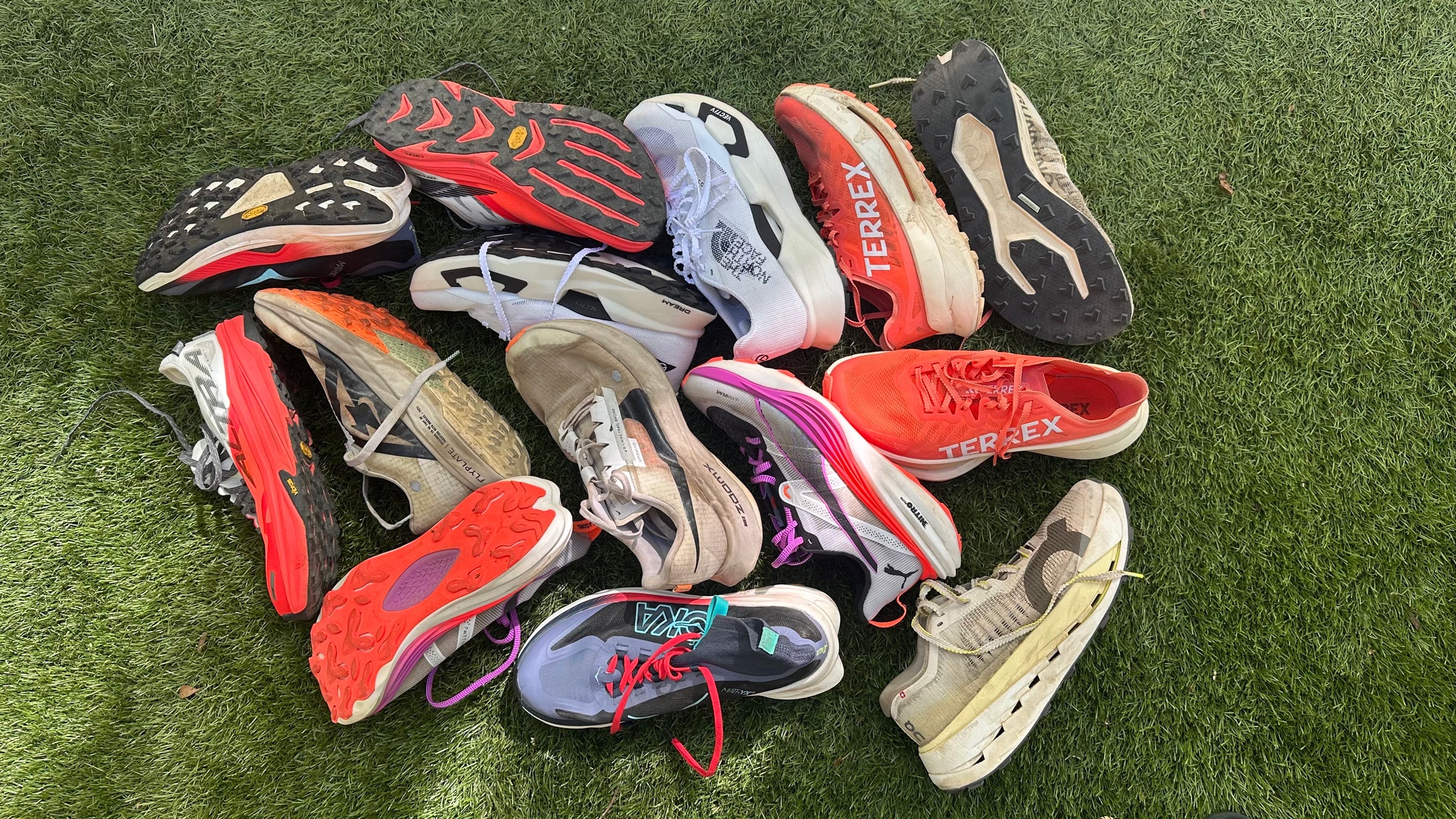 Review: Arc'teryx Arakys Approach Shoe