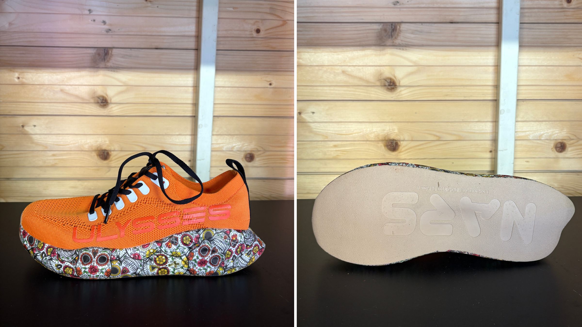 The Craziest New Running Gear at the 2025 UTMB Expo - RUN