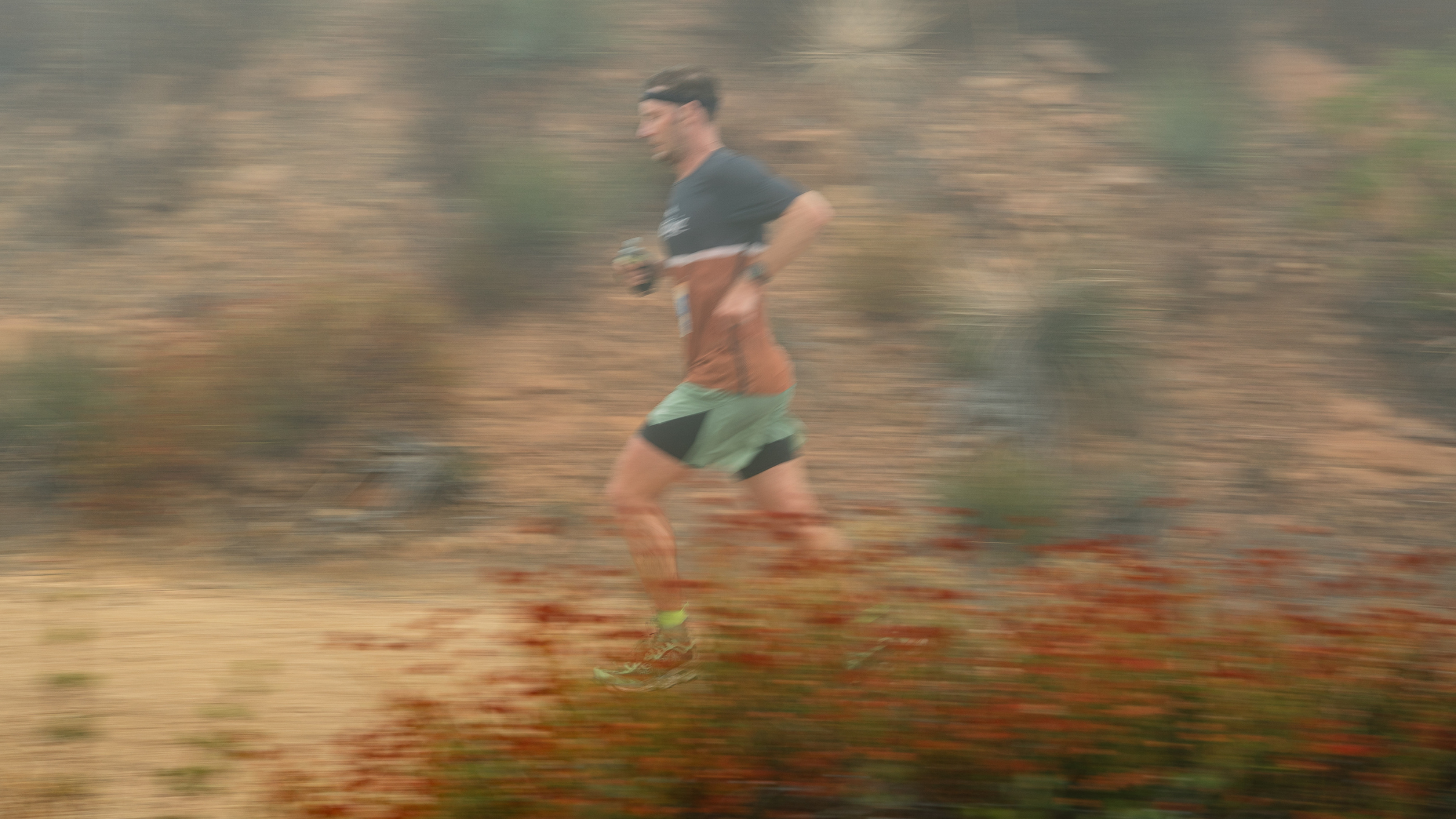 I Tried the Norwegian Singles Run Training Method