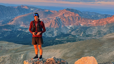 Kilian Jornet Begins Massive U.S. Project—Here's What We Learned from Joining