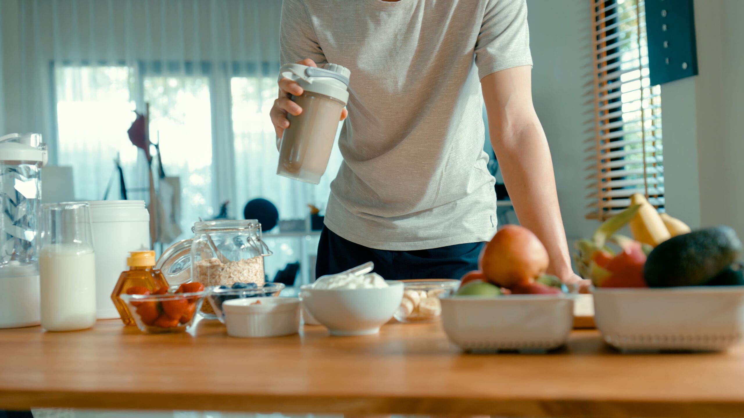 Fueling your marathon training block is essential. A sports dietitian explains how to do it effectively.