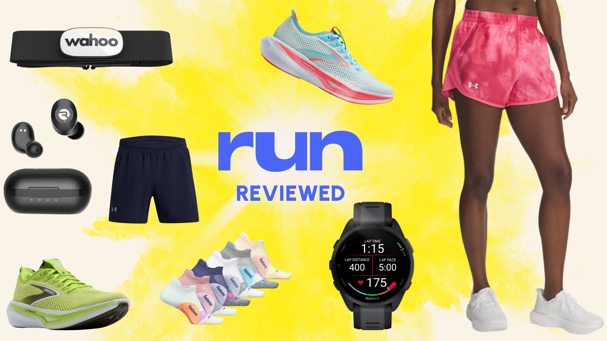 The Gear Junkie Scoop: Salomon Running Apparel