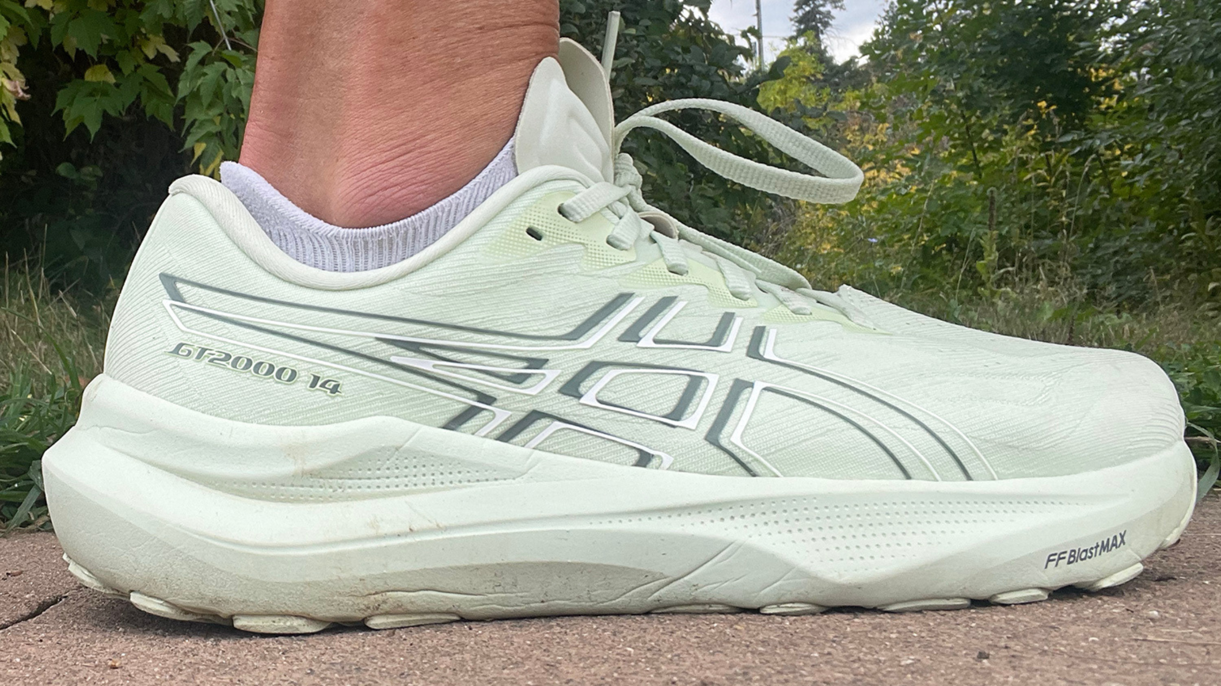 Scott G2 120 Powerfit (2017)