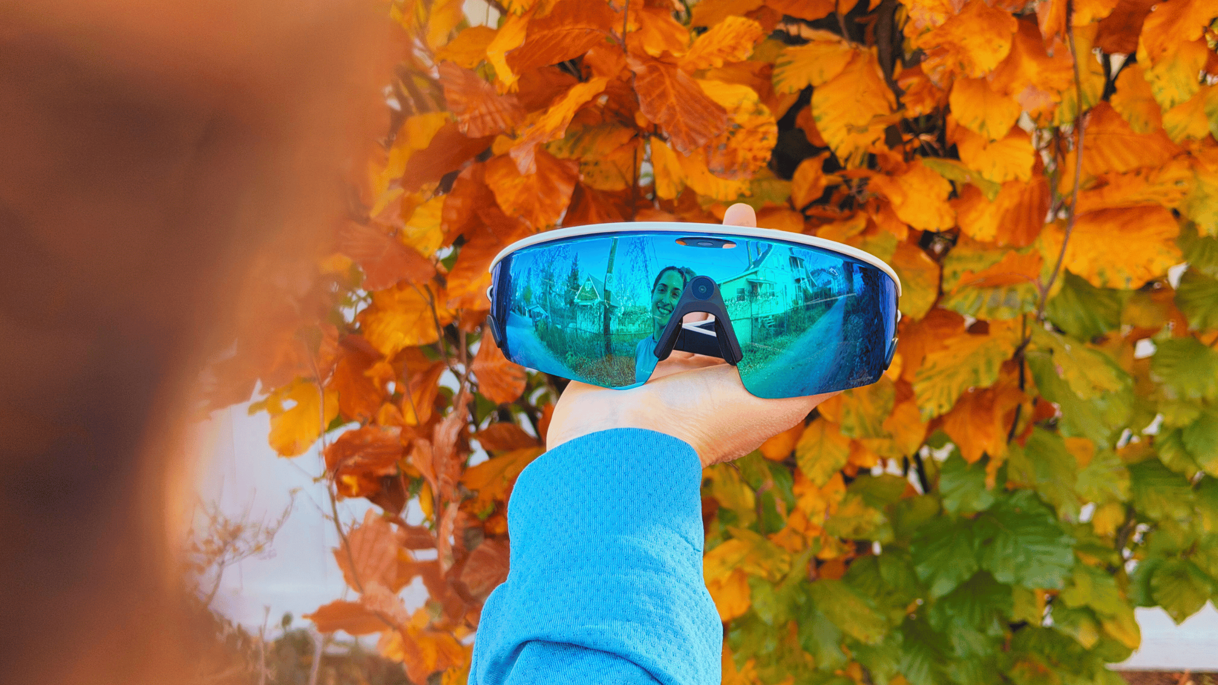 Oakley Meta Vanguard Smart Glass Hands-On Review