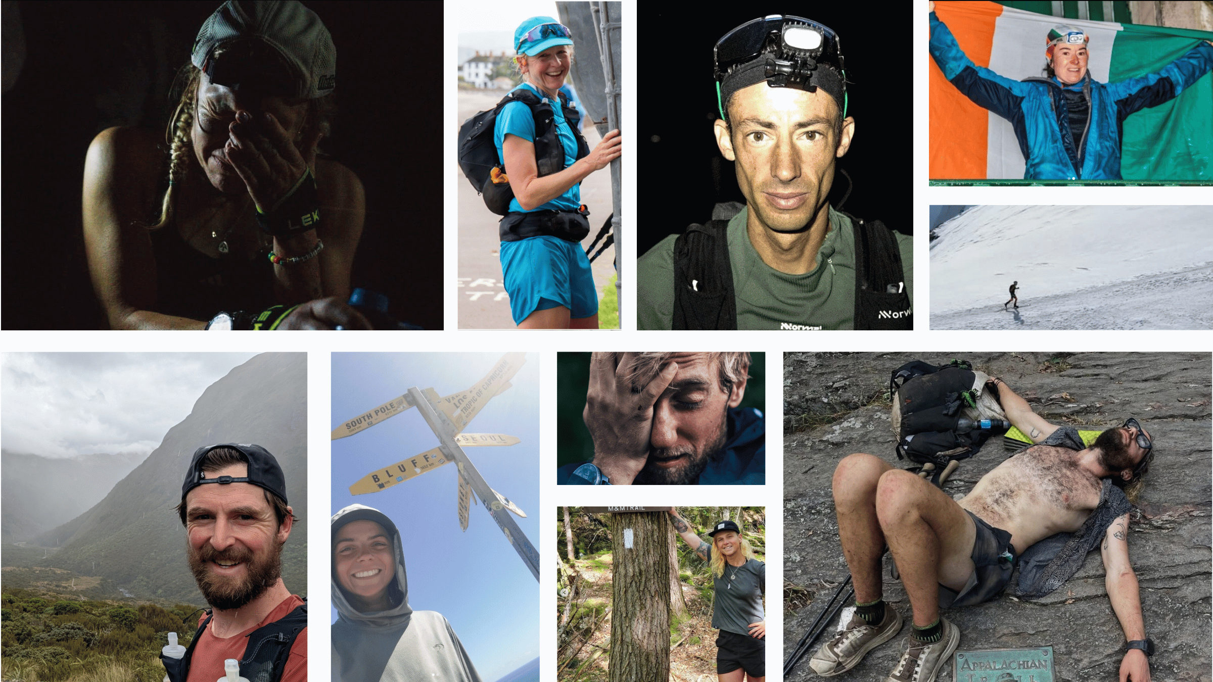 2025 FKT of the Year