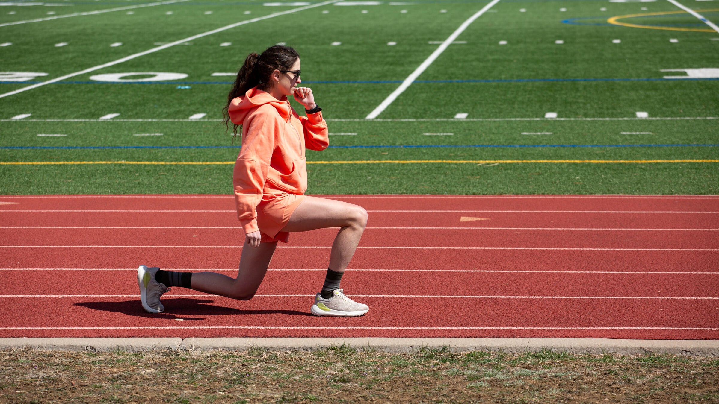 Build running strength and durability in just 3 minutes after your runs a few days a week.