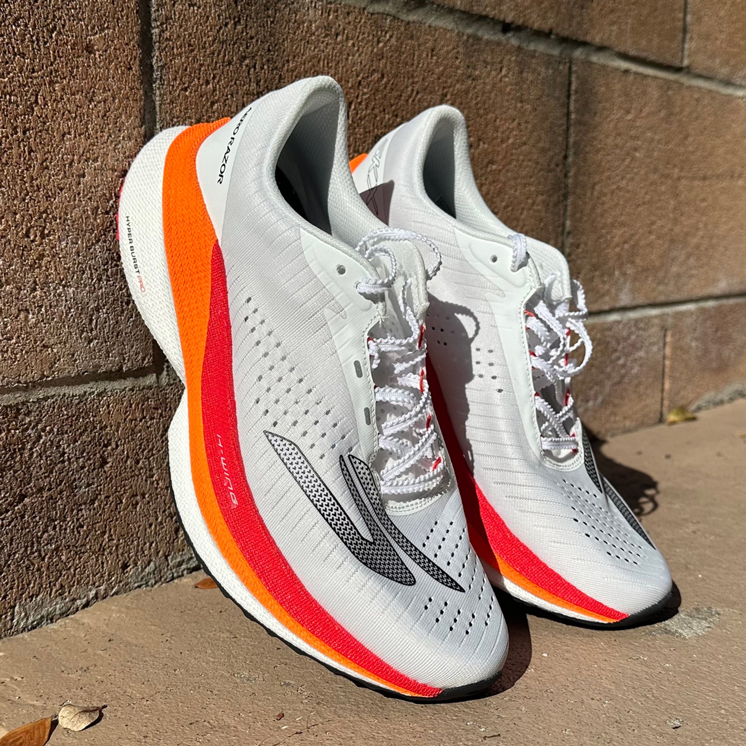 Adidas Adizero Adios Pro Evo 1 Durability