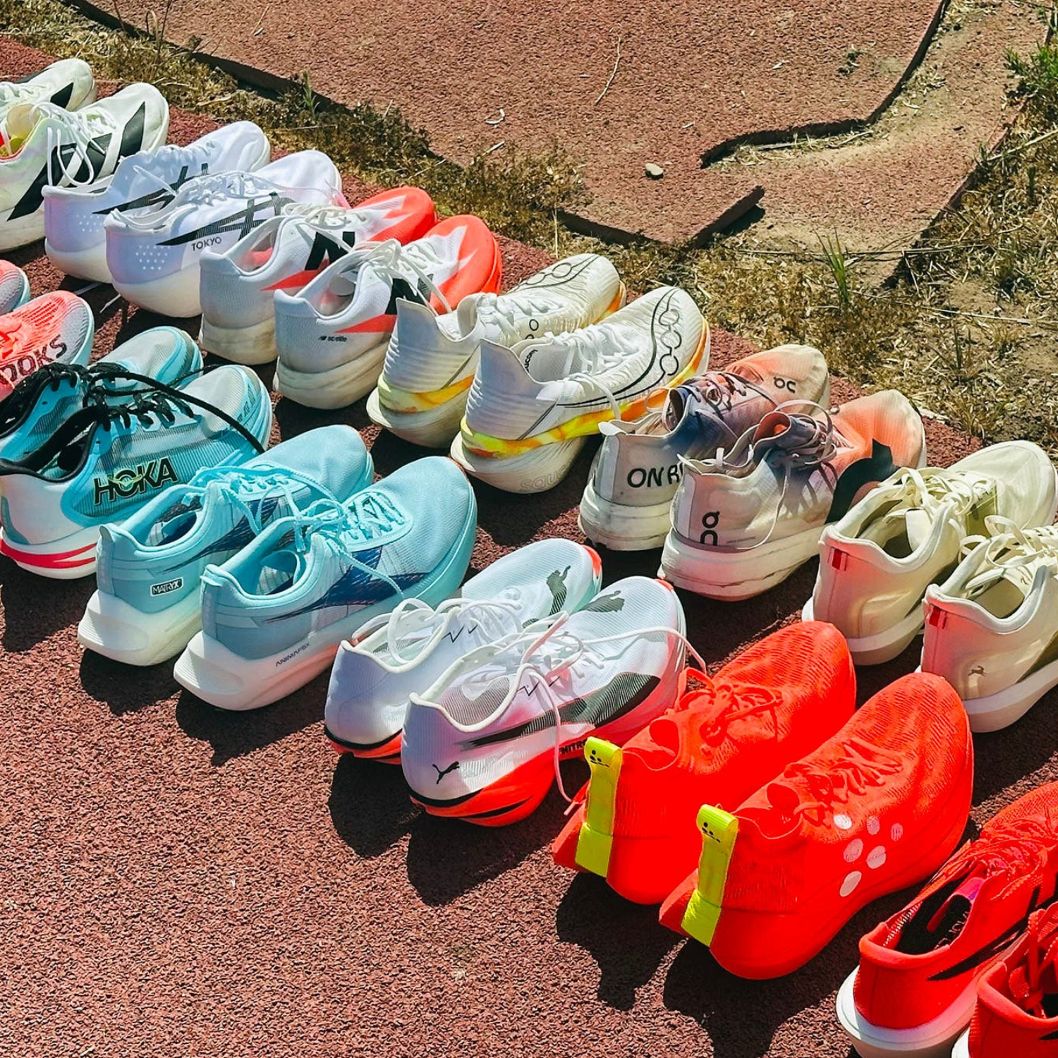 nike shoes hurt my feet